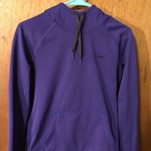 Like new nike hoodie